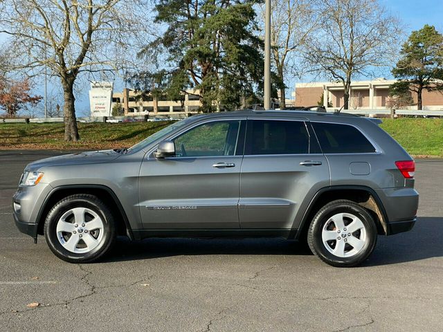 2013 Jeep Grand Cherokee 4WD 4dr Laredo - 22119318 - 2