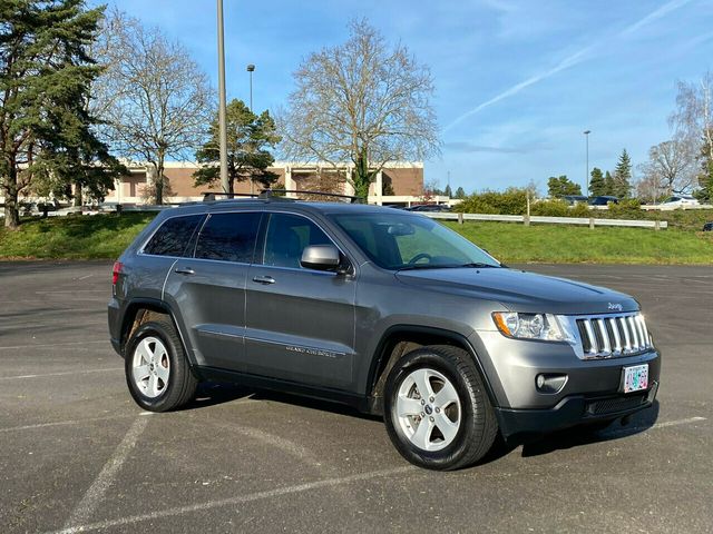 2013 Jeep Grand Cherokee 4WD 4dr Laredo - 22119318 - 3