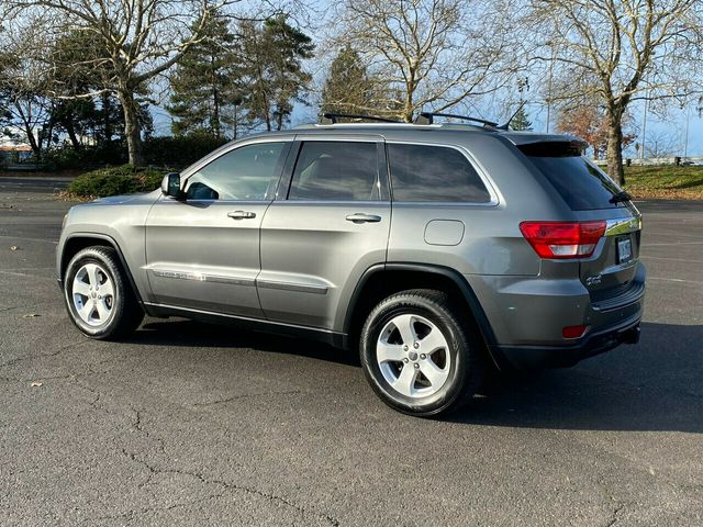 2013 Jeep Grand Cherokee 4WD 4dr Laredo - 22119318 - 5