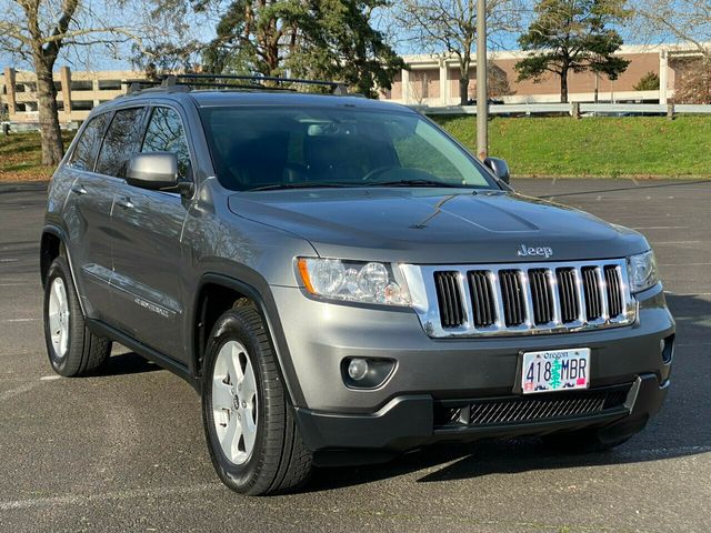 2013 Jeep Grand Cherokee 4WD 4dr Laredo - 22119318 - 7