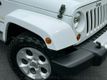 2013 Jeep Wrangler 4WD 2dr Sahara - 22341137 - 35