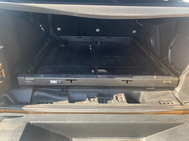 2013 Jeep Wrangler Unlimited 4WD 4dr Rubicon - 16612745 - 13