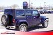 2013 Jeep Wrangler Unlimited 4WD 4dr Sahara - 22399895 - 0