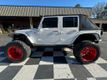 2013 Jeep Wrangler Unlimited 4WD 4dr Sahara - 22365556 - 5