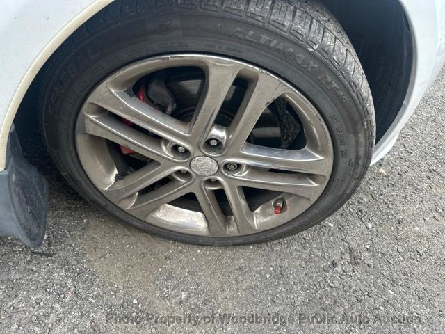 2013 Kia Optima SX - 22939622 - 11