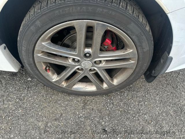 2013 Kia Optima SX - 22939622 - 13