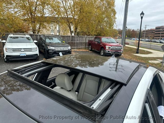 2013 Kia Optima SX - 22939622 - 4