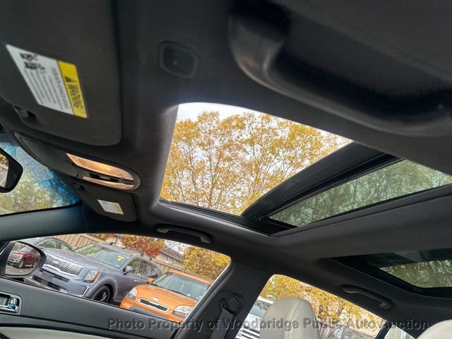 2013 Kia Optima SX - 22939622 - 6