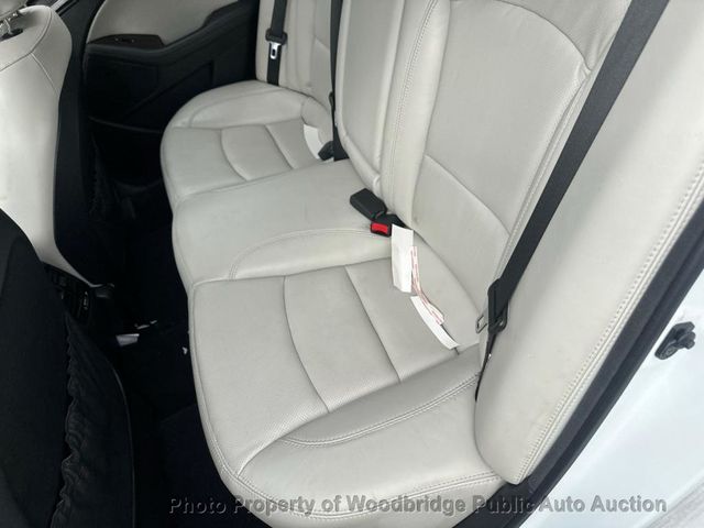 2013 Kia Optima SX - 22939622 - 8