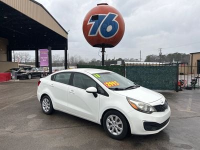 2013 Kia Rio LX