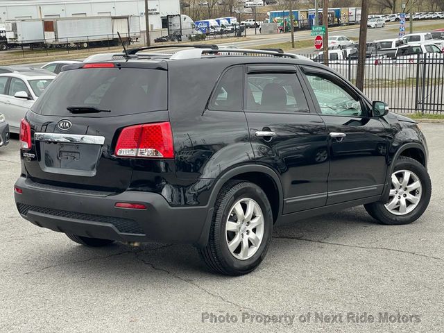 2013 Kia Sorento 2013 KIA SORENTO LX 4D SUV GREAT-DEAL 615-730-9991 - 22783970 - 1