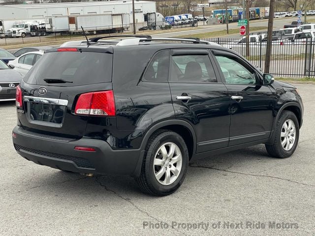 2013 Kia Sorento 2013 KIA SORENTO LX 4D SUV GREAT-DEAL 615-730-9991 - 22783970 - 5