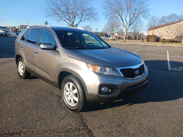 2013 Kia Sorento 2WD 4dr I4-GDI LX - 22311544 - 0