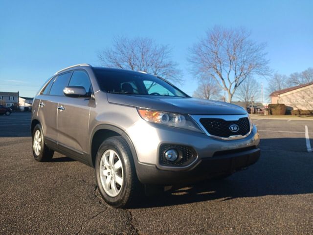 2013 Kia Sorento 2WD 4dr I4-GDI LX - 22311544 - 1