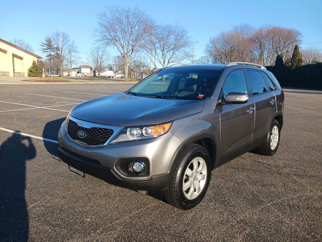 2013 Kia Sorento 2WD 4dr I4-GDI LX - 22311544 - 2