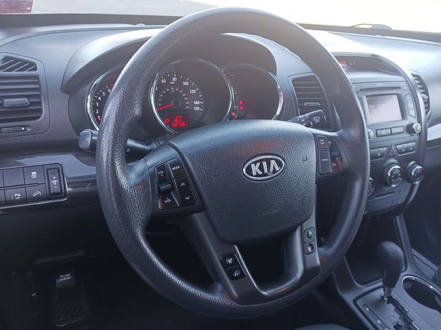 2013 Kia Sorento 2WD 4dr I4-GDI LX - 22311544 - 42