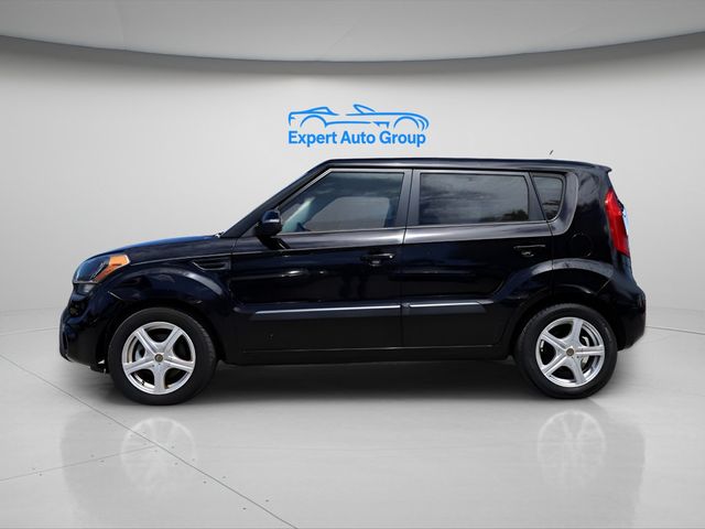 2013 KIA SOUL 5dr Wagon Automatic + - 22873155 - 9