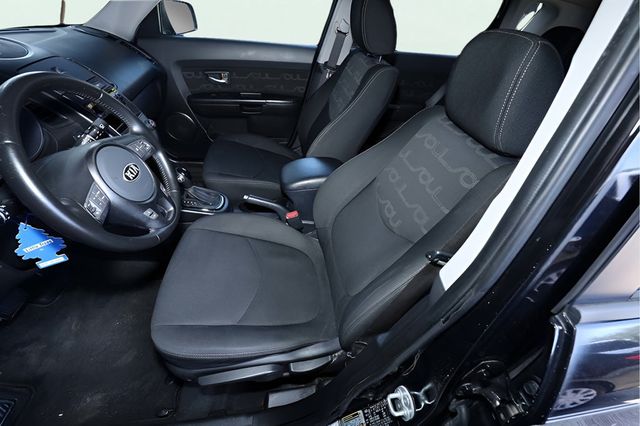 2013 KIA SOUL 5dr Wagon Automatic + - 22873155 - 10