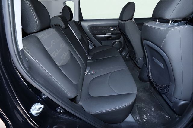 2013 KIA SOUL 5dr Wagon Automatic + - 22873155 - 13