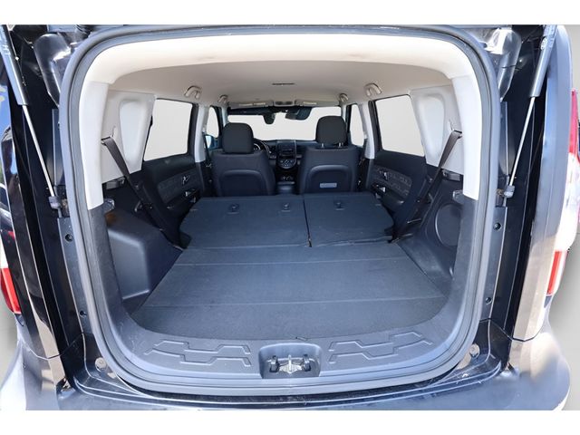2013 KIA SOUL 5dr Wagon Automatic + - 22873155 - 15