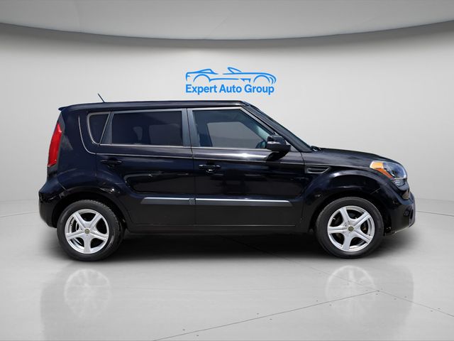 2013 KIA SOUL 5dr Wagon Automatic + - 22873155 - 2