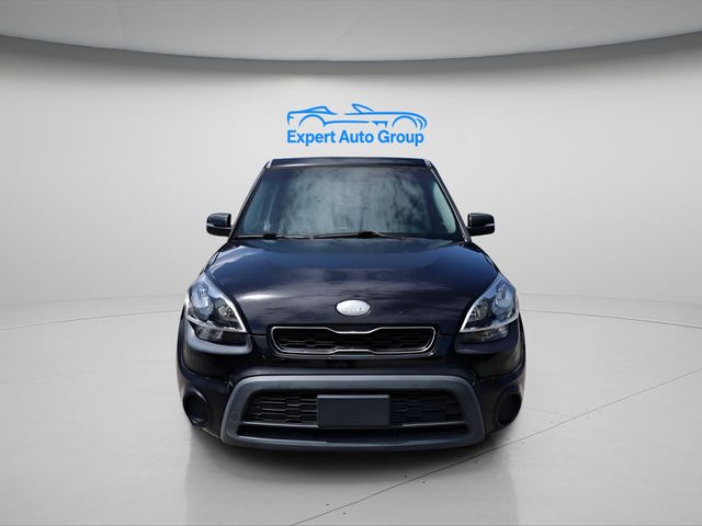2013 KIA SOUL 5dr Wagon Automatic + - 22873155 - 7