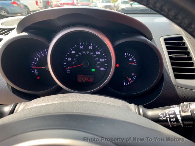 2013 Kia Soul 5dr Wagon Automatic + - 20757376 - 10