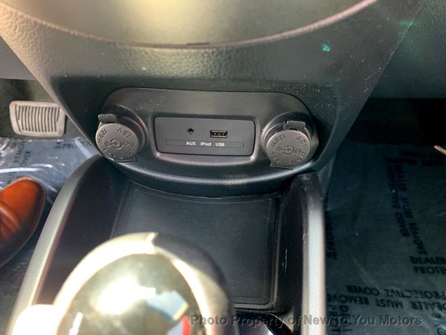 2013 Kia Soul 5dr Wagon Automatic + - 20757376 - 13