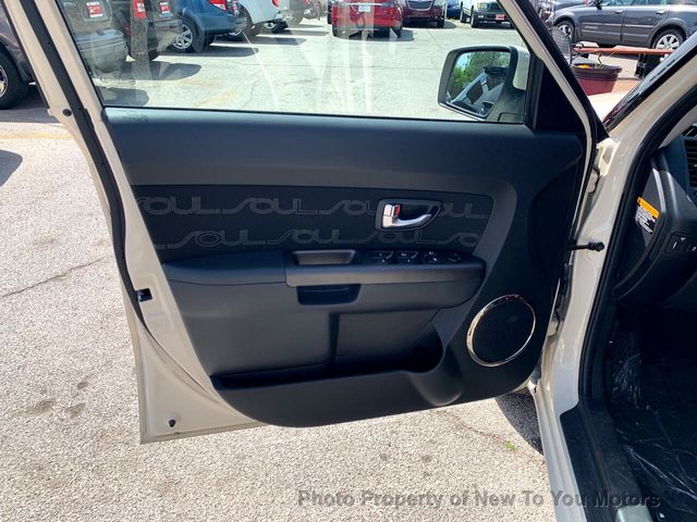 2013 Kia Soul 5dr Wagon Automatic + - 20757376 - 14