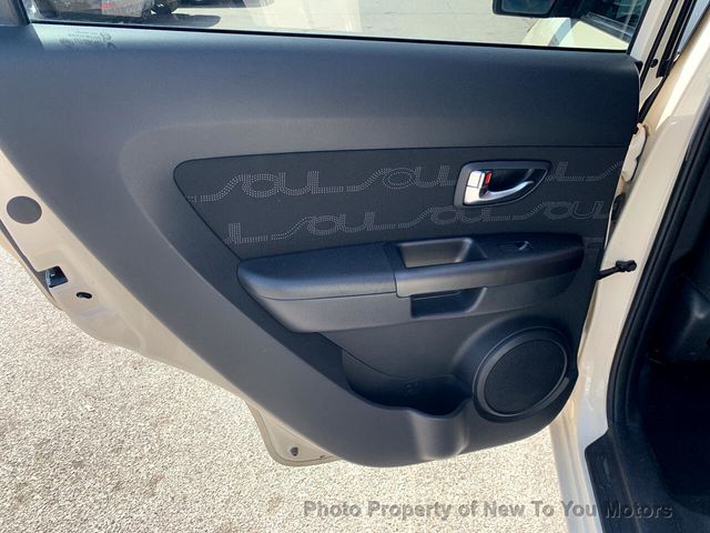 2013 Kia Soul 5dr Wagon Automatic + - 20757376 - 15
