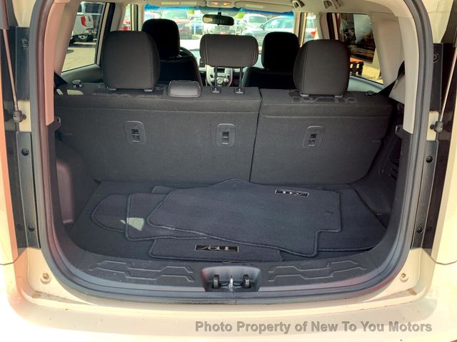 2013 Kia Soul 5dr Wagon Automatic + - 20757376 - 16