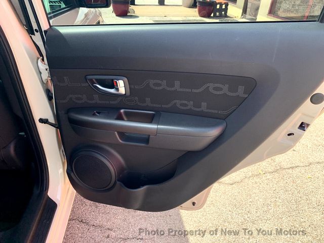 2013 Kia Soul 5dr Wagon Automatic + - 20757376 - 17