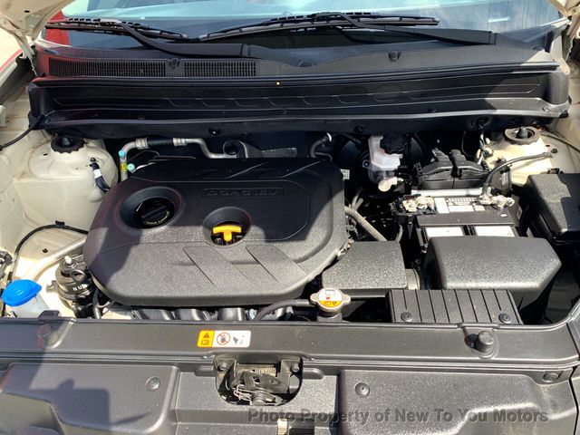 2013 Kia Soul 5dr Wagon Automatic + - 20757376 - 21