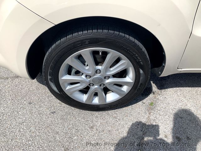 2013 Kia Soul 5dr Wagon Automatic + - 20757376 - 22