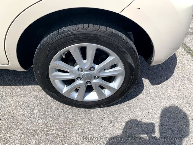 2013 Kia Soul 5dr Wagon Automatic + - 20757376 - 23