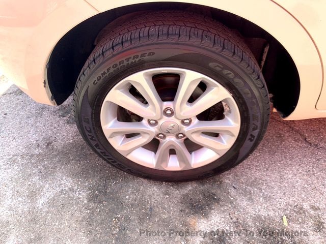 2013 Kia Soul 5dr Wagon Automatic + - 20757376 - 24