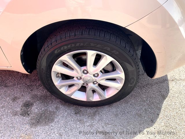 2013 Kia Soul 5dr Wagon Automatic + - 20757376 - 25
