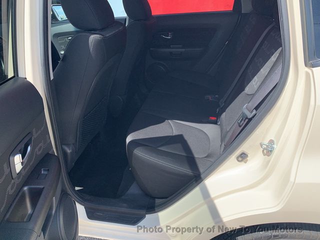 2013 Kia Soul 5dr Wagon Automatic + - 20757376 - 5
