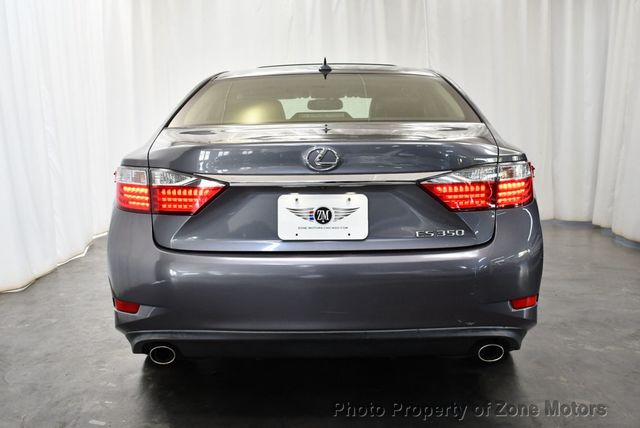 2013 Lexus ES 350 4dr Sedan - 22556847 - 9