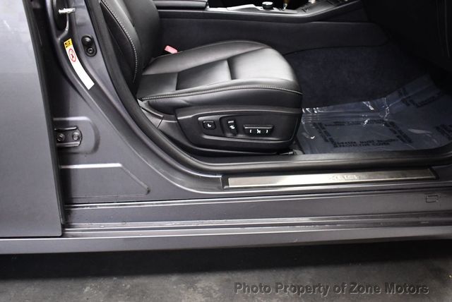 2013 Lexus ES 350 4dr Sedan - 22556847 - 12
