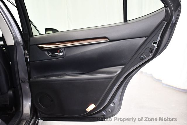 2013 Lexus ES 350 4dr Sedan - 22556847 - 14