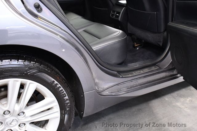 2013 Lexus ES 350 4dr Sedan - 22556847 - 16