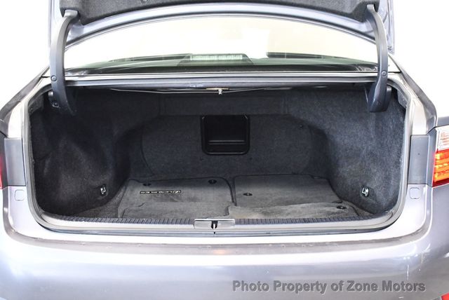 2013 Lexus ES 350 4dr Sedan - 22556847 - 17
