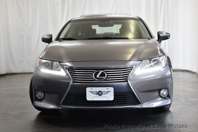 2013 Lexus ES 350 4dr Sedan - 22556847 - 3