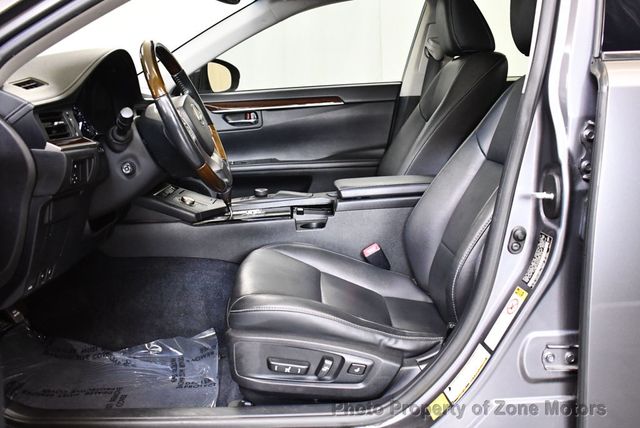 2013 Lexus ES 350 4dr Sedan - 22556847 - 6