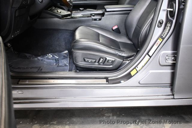 2013 Lexus ES 350 4dr Sedan - 22556847 - 7