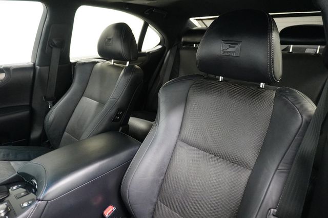 2013 Lexus LS 460 4dr Sedan RWD - 22886005 - 9