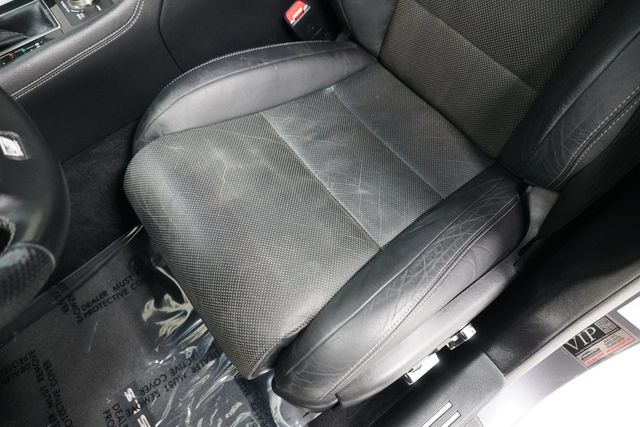 2013 Lexus LS 460 4dr Sedan RWD - 22886005 - 10