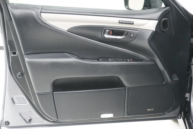 2013 Lexus LS 460 4dr Sedan RWD - 22886005 - 12