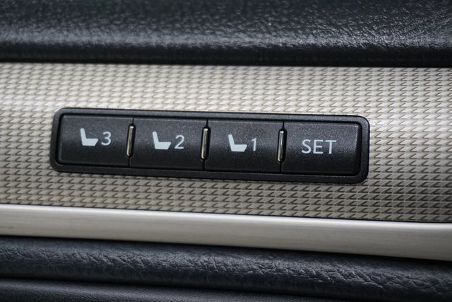 2013 Lexus LS 460 4dr Sedan RWD - 22886005 - 14